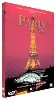 dvd paris, la visite
