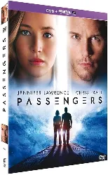 dvd passengers