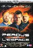 dvd perdus dans l'espace - édition prestige