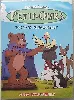 dvd petit - ours magicien