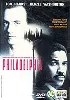 dvd philadelphia - edition belge