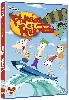 dvd phineas et ferb - fonce phineas, fonce !