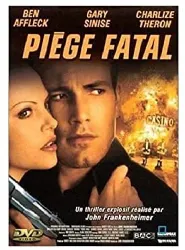 dvd piège fatal