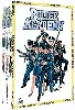 dvd police academy - l'intégrale - coffret dvd