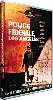 dvd police fédérale, los angeles