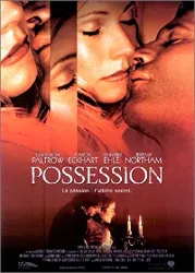 dvd possession