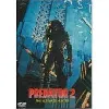dvd predator 2