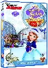 dvd princesse sofia, vol. 4 : les fêtes à enchancia