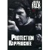 dvd protection rapprochee