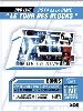 dvd psy 4 de la rime : le tour des blocks - édition 2 dvd