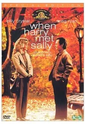 dvd quand harry rencontre sally