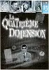 dvd quatrième dimension, la - vol. 15