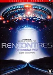 dvd rencontres du troisieme type