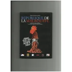 dvd republique de la malbouffe