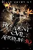 dvd resident evil : afterlife - édition collector