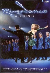 dvd riverdance a journey - import uk