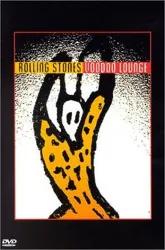 dvd rolling stones: voodoo lounge [dvd] [import]