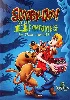 dvd scooby - doo et les 13 fantômes