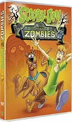 dvd scooby - doo! et les zombies