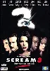 dvd scream 3