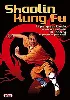 dvd shaolin kung fu