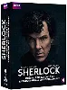 dvd sherlock - l'intégrale des saisons 1 à 4 & épisode spécial : l'effroyable mariée