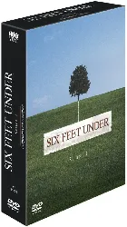 dvd six feet under - saison 2