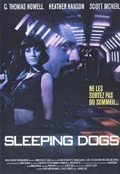 dvd sleeping dogs