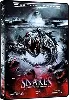 dvd snakes, le serpent des abysses