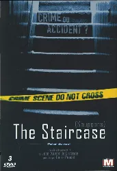 dvd soupçons - the staircase