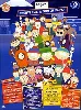 dvd south park - l'intégrale saison 2 : (vol.4 à 7) - coffret 4 dvd