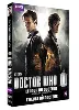 dvd spécial doctor who 50e anniversaire : le jour du docteur