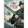 dvd spoils of war