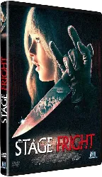 dvd stage fright