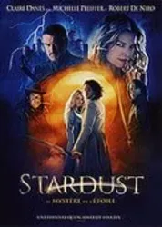 dvd stardust