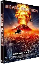 dvd super eruption