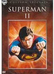 dvd superman ii