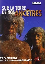 dvd sur la terre de nos ancêtres