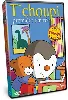 dvd t'choupi : première rentrée