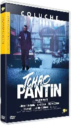 dvd tchao pantin