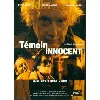 dvd témoin innocent