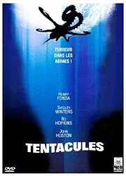 dvd tentacules