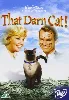 dvd that darn cat [import anglais]