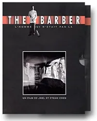 dvd the barber - l'homme qui n'était pas là [édition triple]