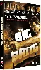 dvd the big bang