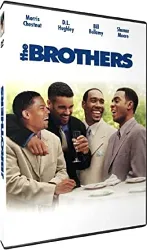 dvd the brothers