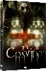 dvd the convent - la crypte du diable