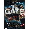 dvd the gate