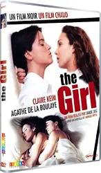 dvd the girl