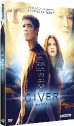 dvd the giver